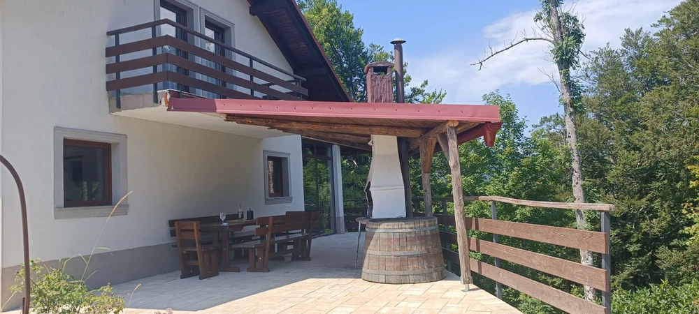 Wellness u prirodi